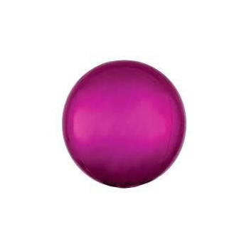 Orbz brigar Pink - g20
