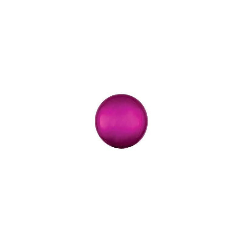 Orbz brigar Pink - g20
