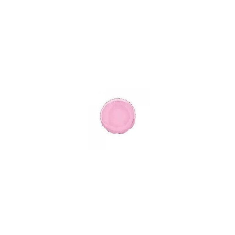 Balão Foil 18” pastel pink