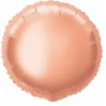 Balão Foil 18” rose gold