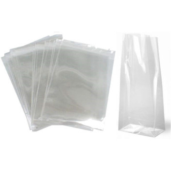 Saco Cristal 80x240x50