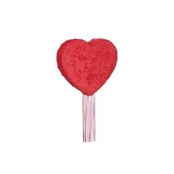 Pinhata Heart Shaped Pull