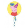Balão foil Porquinha Peppa 18 polegadas