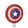 Pinhata 3D Captain amer shield