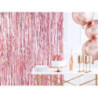Cortina Rose Gold 90x250cm