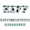 Banner Championship Soccer Add an Age 320x25cm