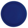 20 Pratos 17cm - True Navy Blue