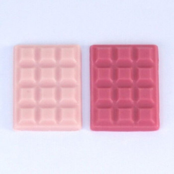Colours chocolate Pink (rosa) 25 ml