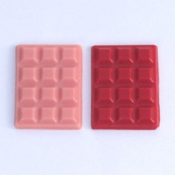 Colours chocolate red (vermelho) 25 ml