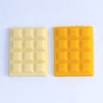 Colours chocolate Yellow (amarelo) 25 ml