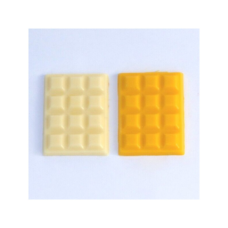 Colours chocolate Yellow (amarelo) 25 ml