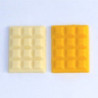 Colours chocolate Yellow (amarelo) 25 ml