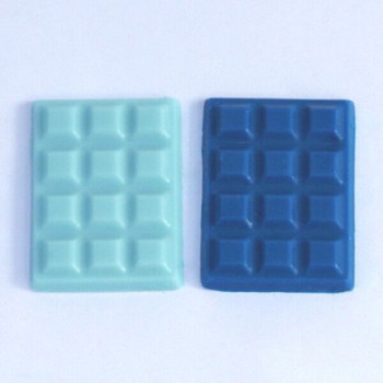 Colours chocolate Blue (azul) 25 ml