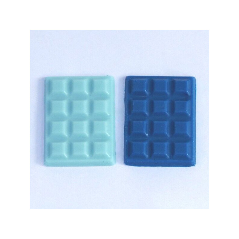 Colours chocolate Blue (azul) 25 ml