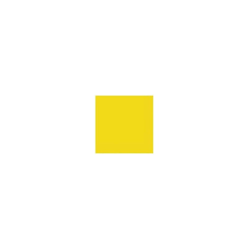 20 guardanapos 33x33cm néon Yellow