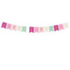 Banner happy bir5hday mix 11,5x140 cm