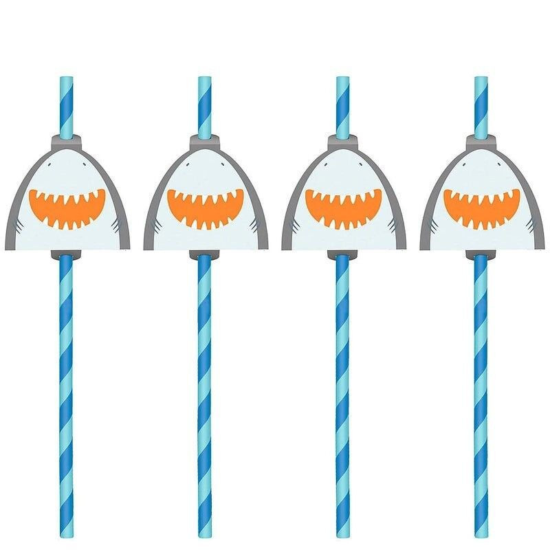 12 Palhinhas Ahoy Birthday