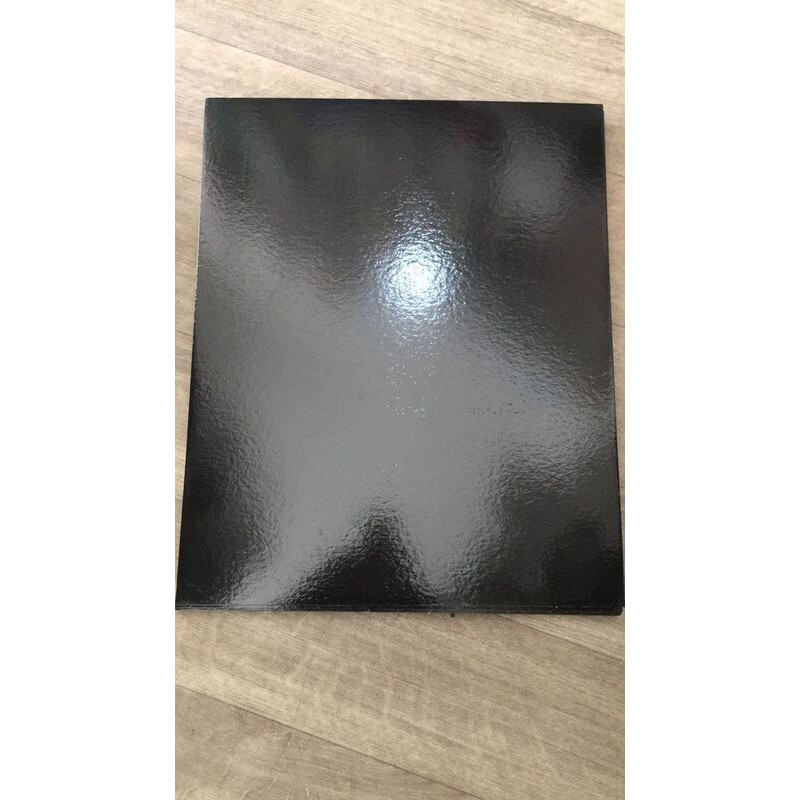 Prato 45x65 Preto