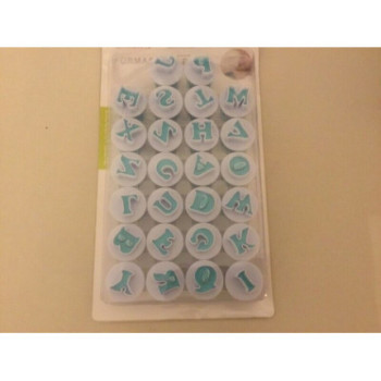 Cortadores de letras com ejetor