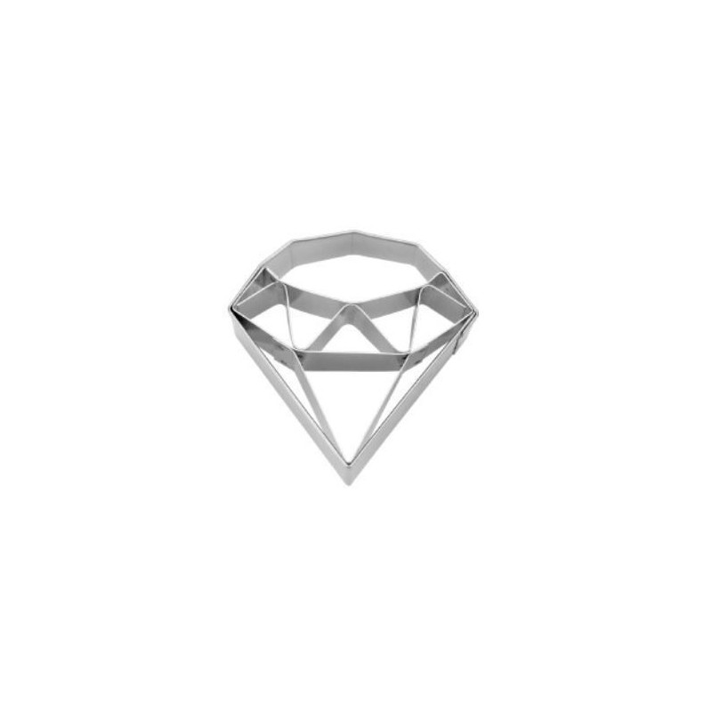 Diamond ca. 5 cm