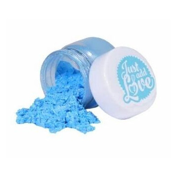 Colours Metallic Blue (Azul)