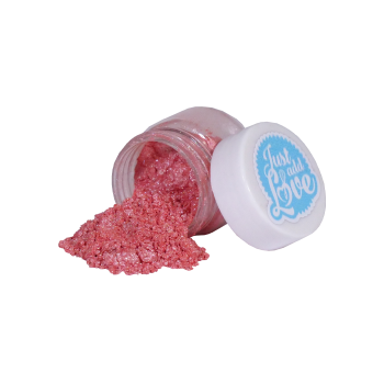 Colours Metallic Red (vermelho) 7ml