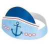 6 Nautical 1st Birthday Party Hats