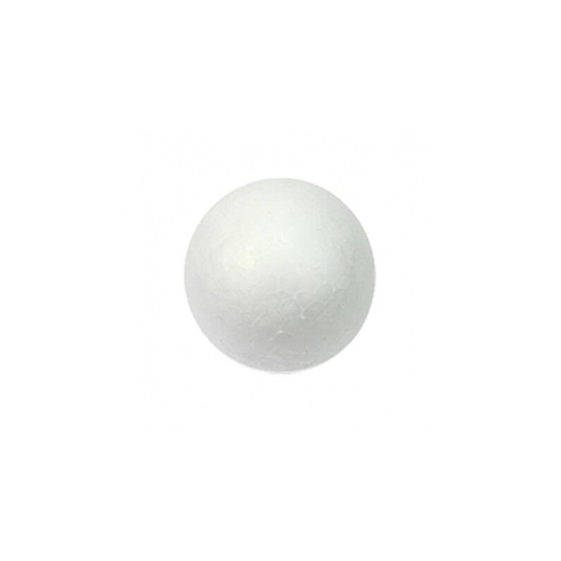 Bola de Esferovite 12cm