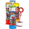 Bolas de Sabão Homem Aranha