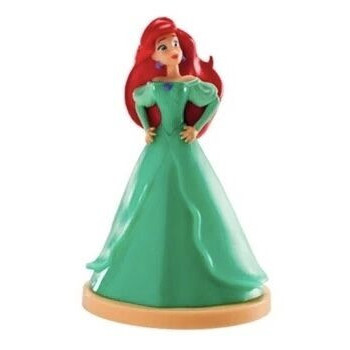 Princesa Ariel 8.5cm