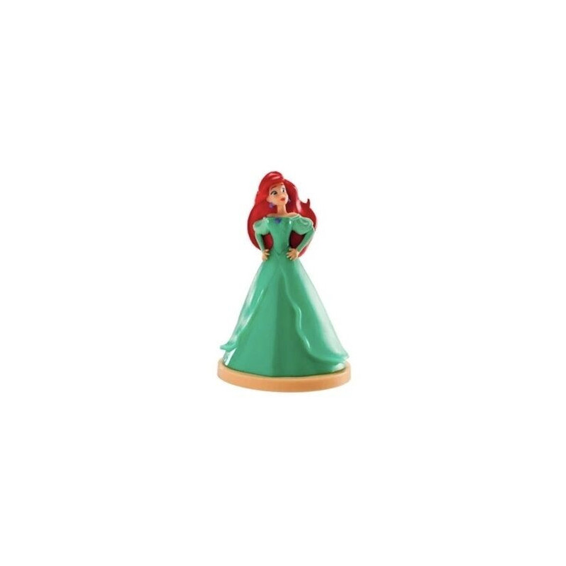 Princesa Ariel 8.5cm