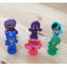 Pj Masks 2D 6unid