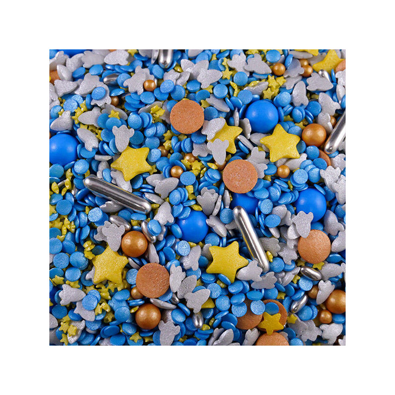 Mix Astronauta 70g Just add Love
