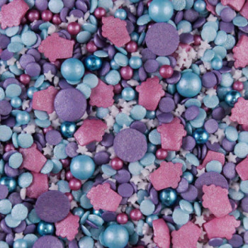 Mix CupCake 70g Just add Love