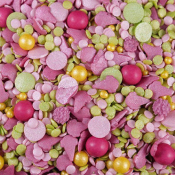Mix Gelato 70g Just add Love