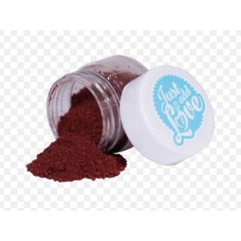 Corante Clours Dust Burgundy Bordeaux