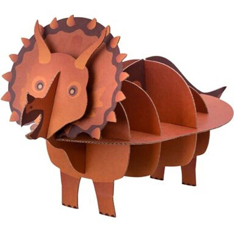 Cake Stand Dinossauro 3D 55.5x32x24.5cm Kraft