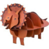 Cake Stand Dinossauro 3D 55.5x32x24.5cm Kraft