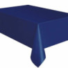 Toalha Plastica True Navy Blue