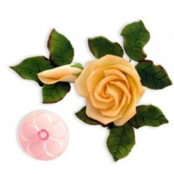 PME - JEM Cortante Rosa 100mm