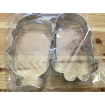 Cortantes - Minions C/2