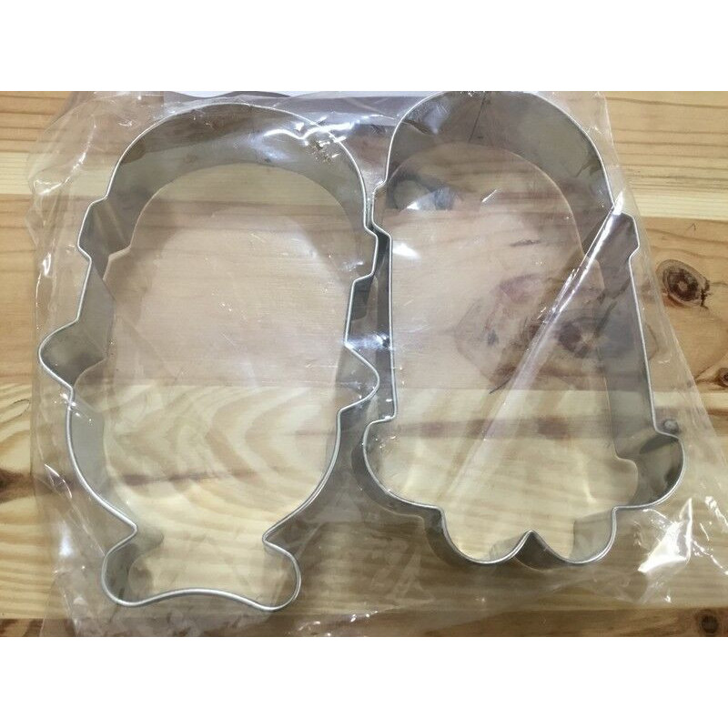 Cortantes - Minions C/2