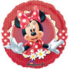 Balão Foil Minnie 43cm