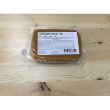 Pasta Loveeesensation Café 250gr