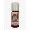 Cpulours Gel Orange (laranja) 25 ml