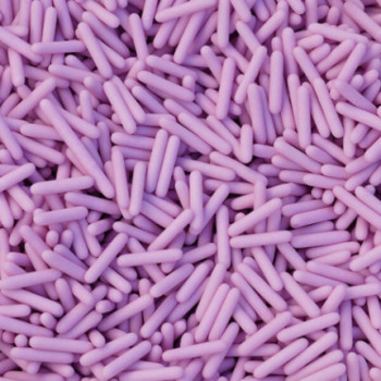 Bastonetes Lilás 65gr