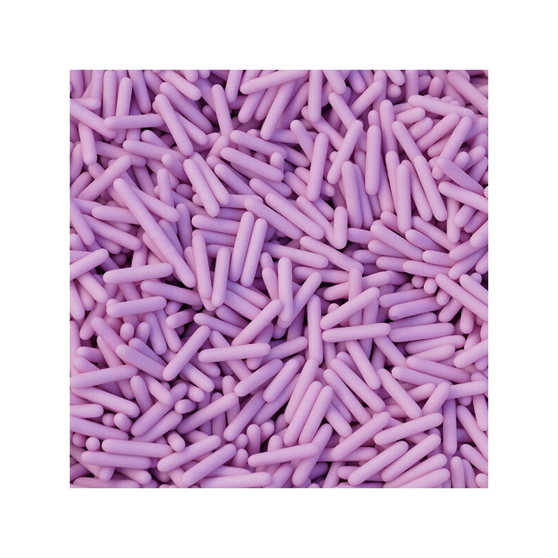 Bastonetes Lilás 65gr