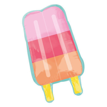 Super Shape Gelado Foil P35