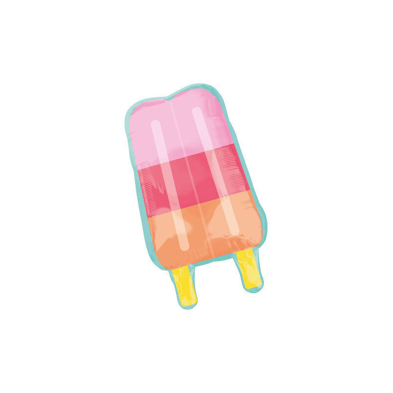 Super Shape Gelado Foil P35