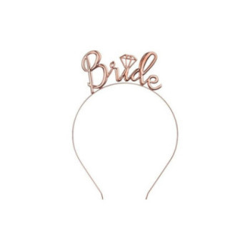 Bandolete Bride Rose Gold